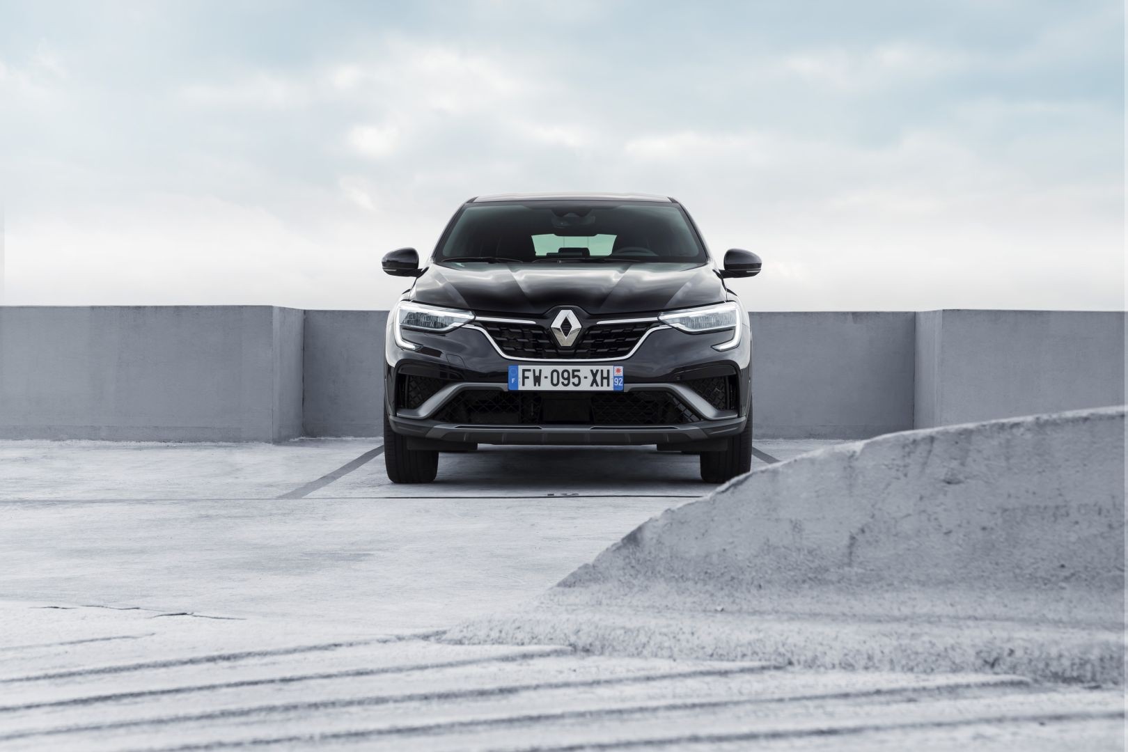 Renault Arkana photo 57