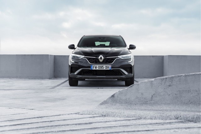 Renault Arkana photo 57