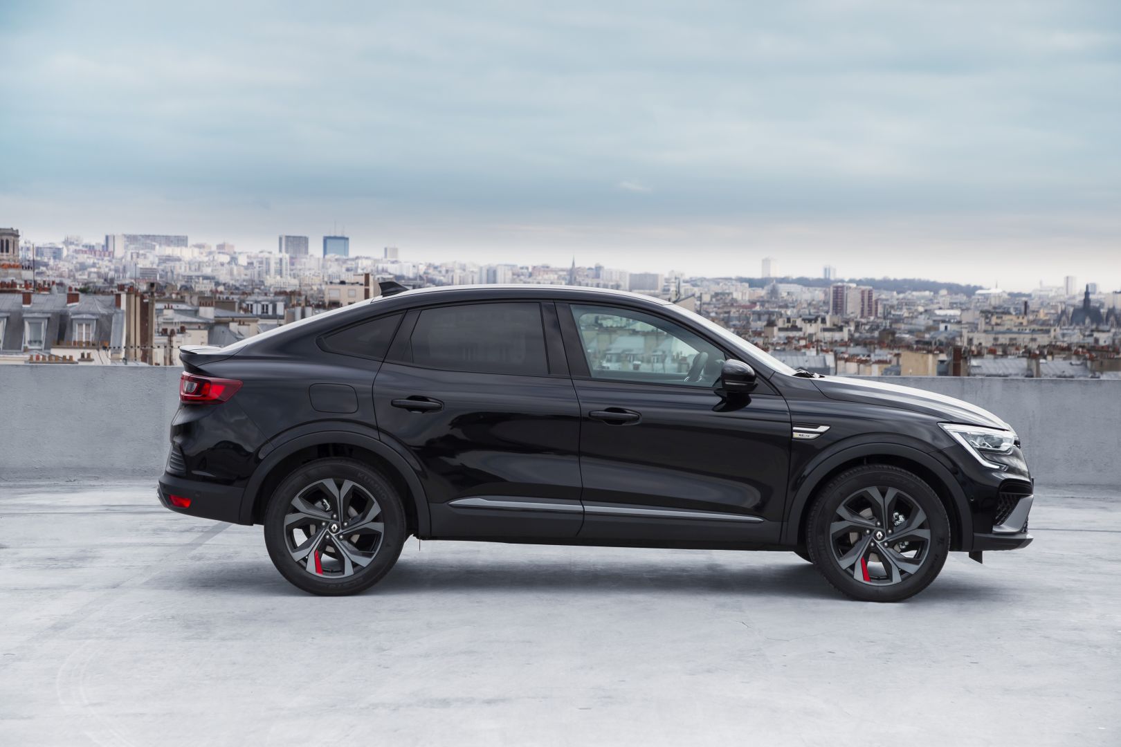 Renault Arkana photo 67