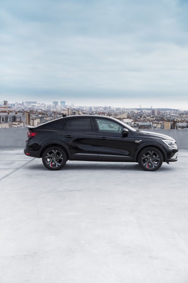 Renault Arkana photo 69