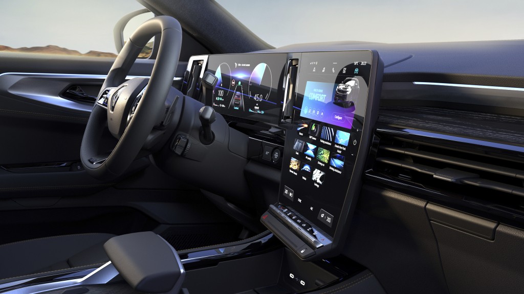 Renault Austral photo 39