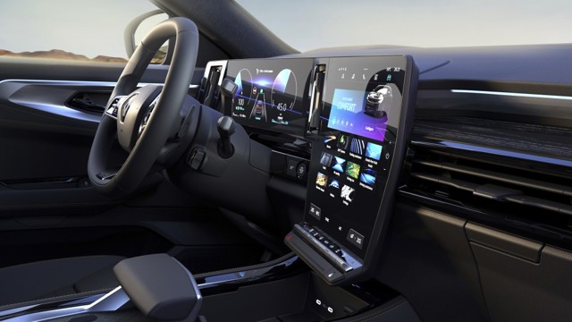 Renault Austral photo 39