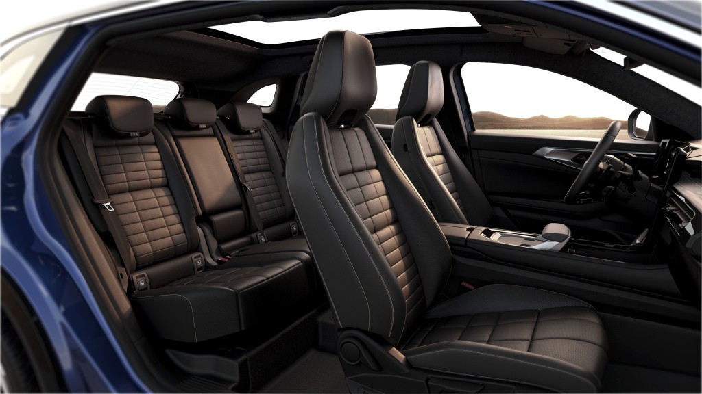 Renault Austral photo 48