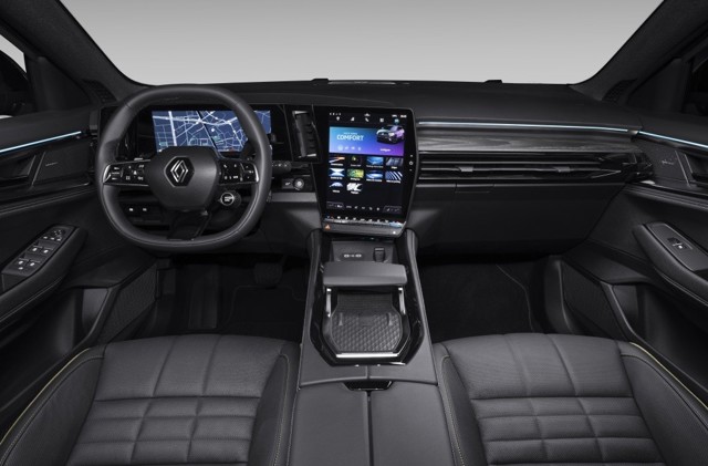 Renault Austral photo 50