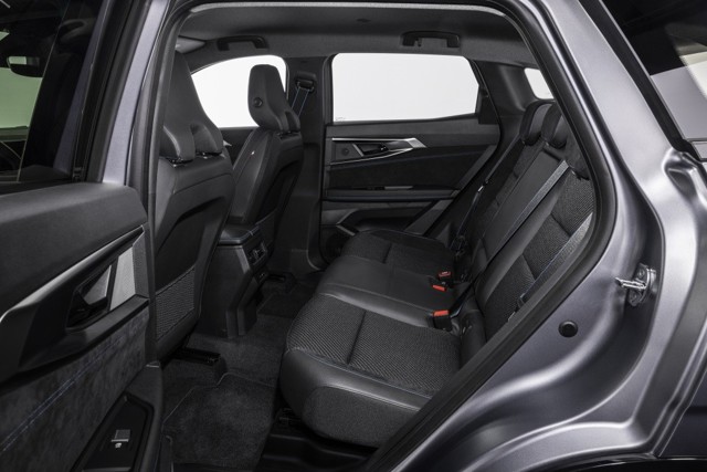 Renault Austral photo 53