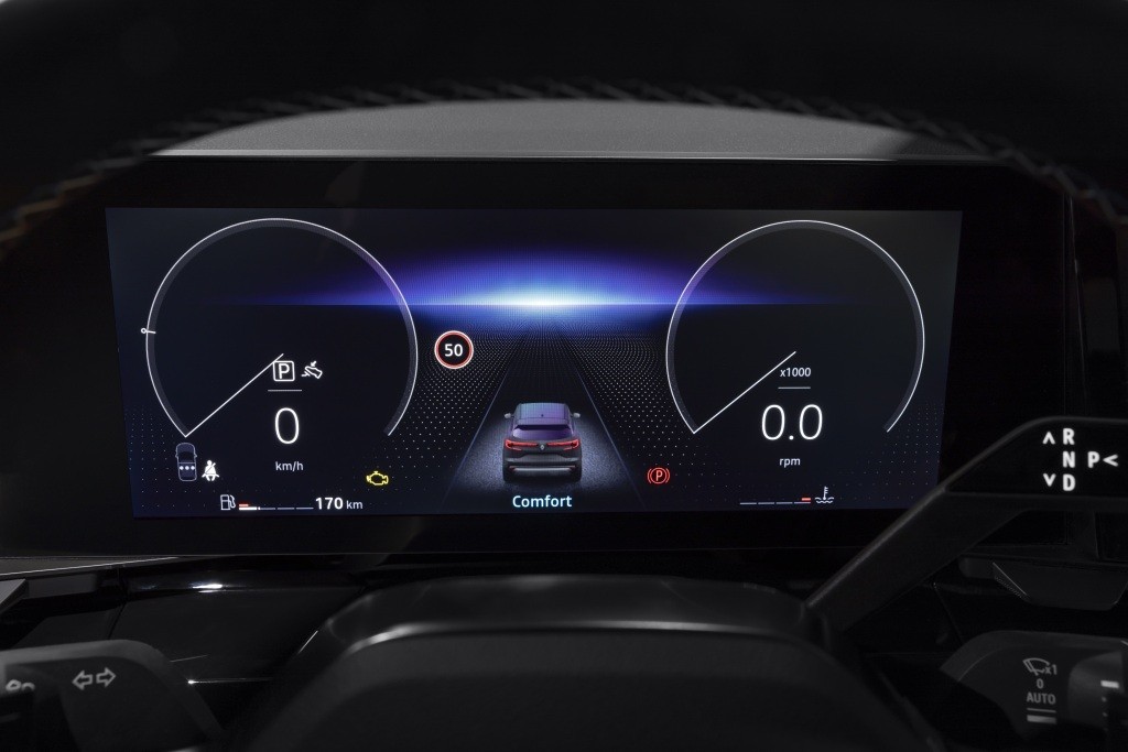 Renault Austral photo 55