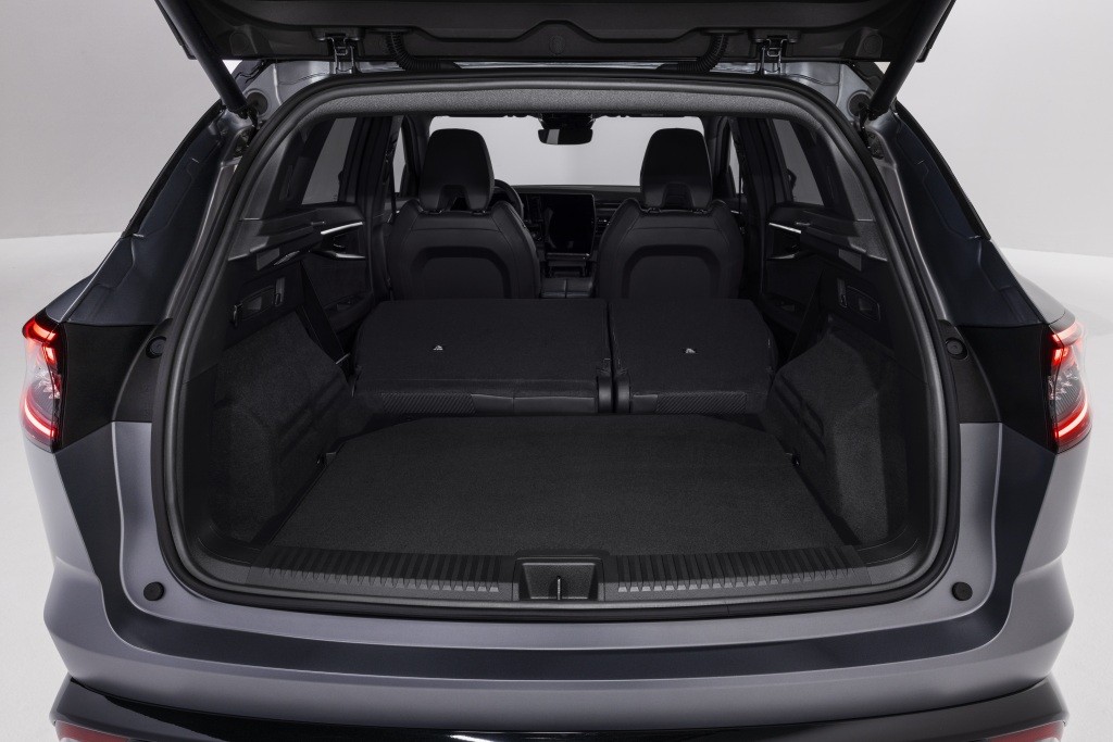 Renault Austral photo 57