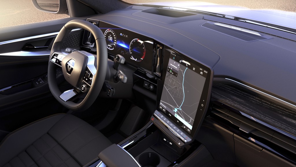 Renault Austral photo 40