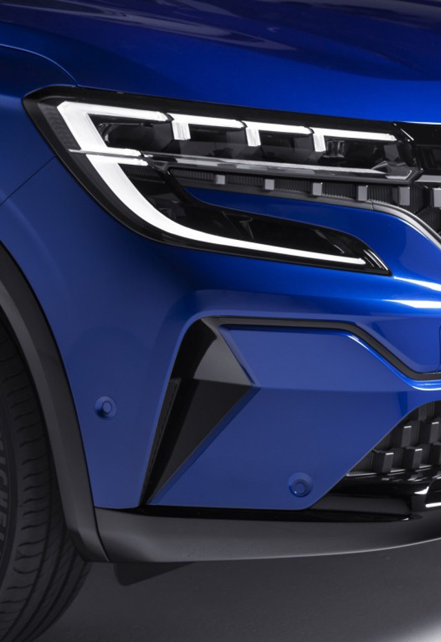 Renault Austral photo 2