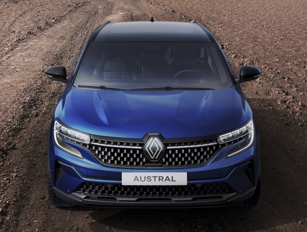Renault Austral photo 3