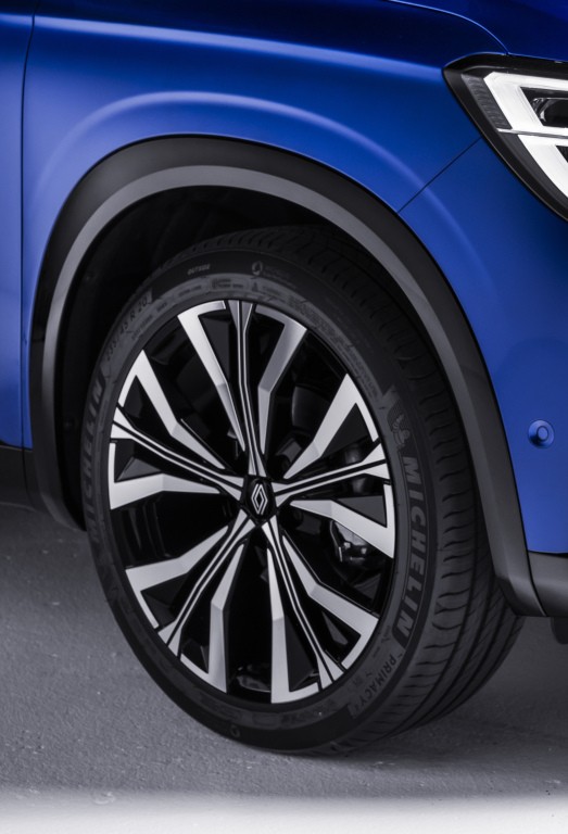 Renault Austral photo 6