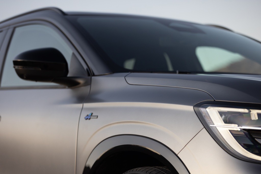 Renault Austral photo 11