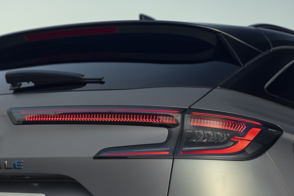 Renault Austral photo 12