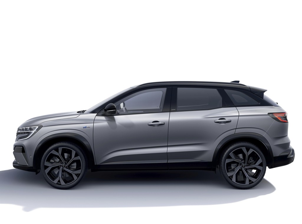 Renault Austral photo 18