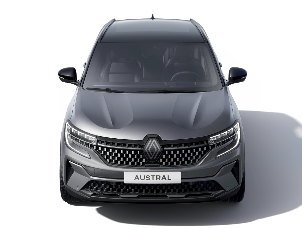 Renault Austral photo 19