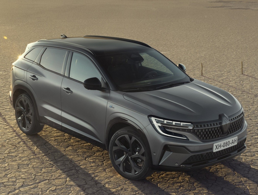 Renault Austral photo 29