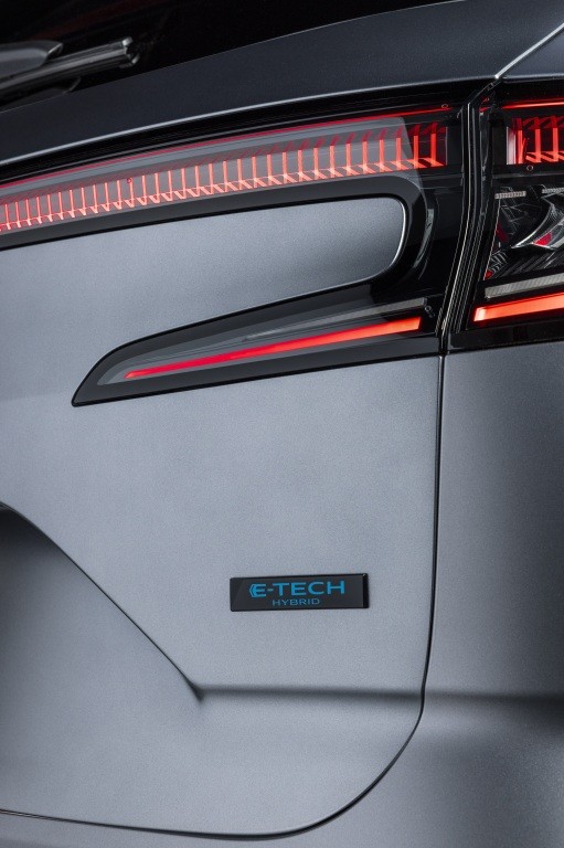 Renault Austral photo 31