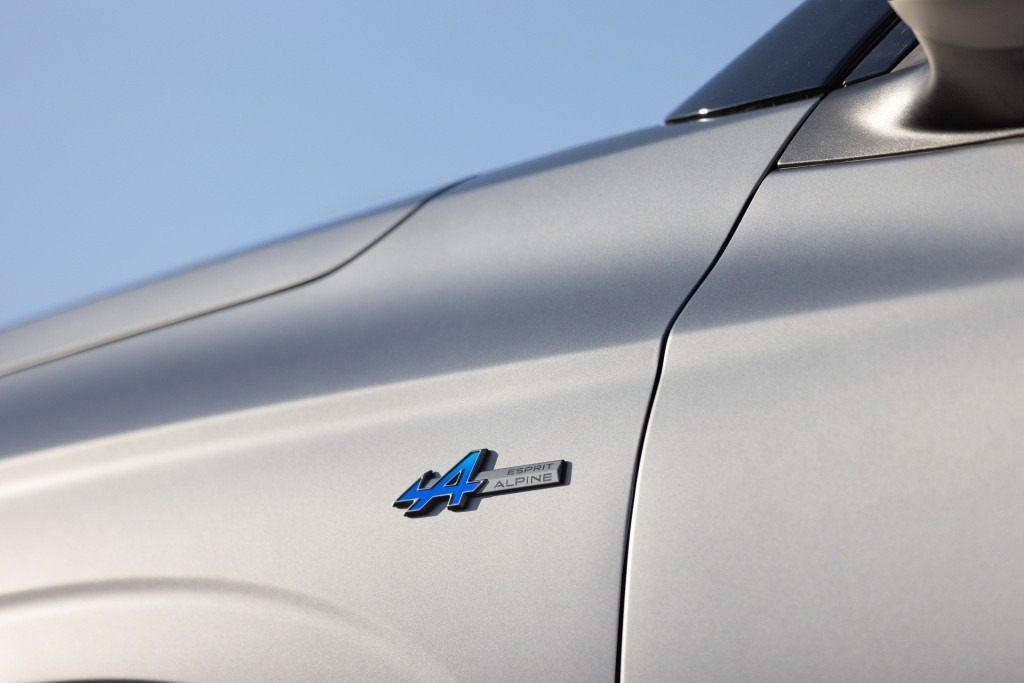 Renault Austral photo 35