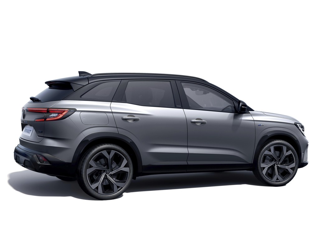 Renault Austral photo 36