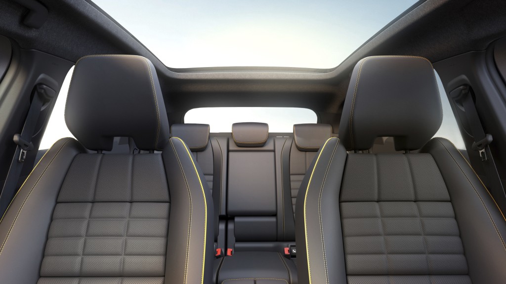 Renault Austral photo 45