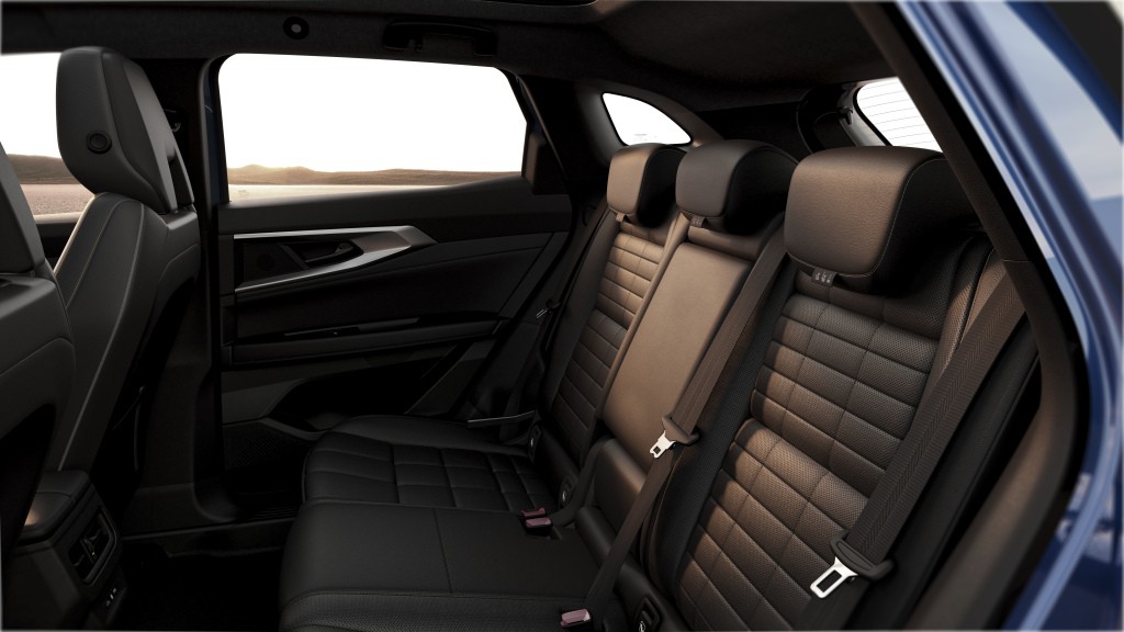 Renault Austral photo 47