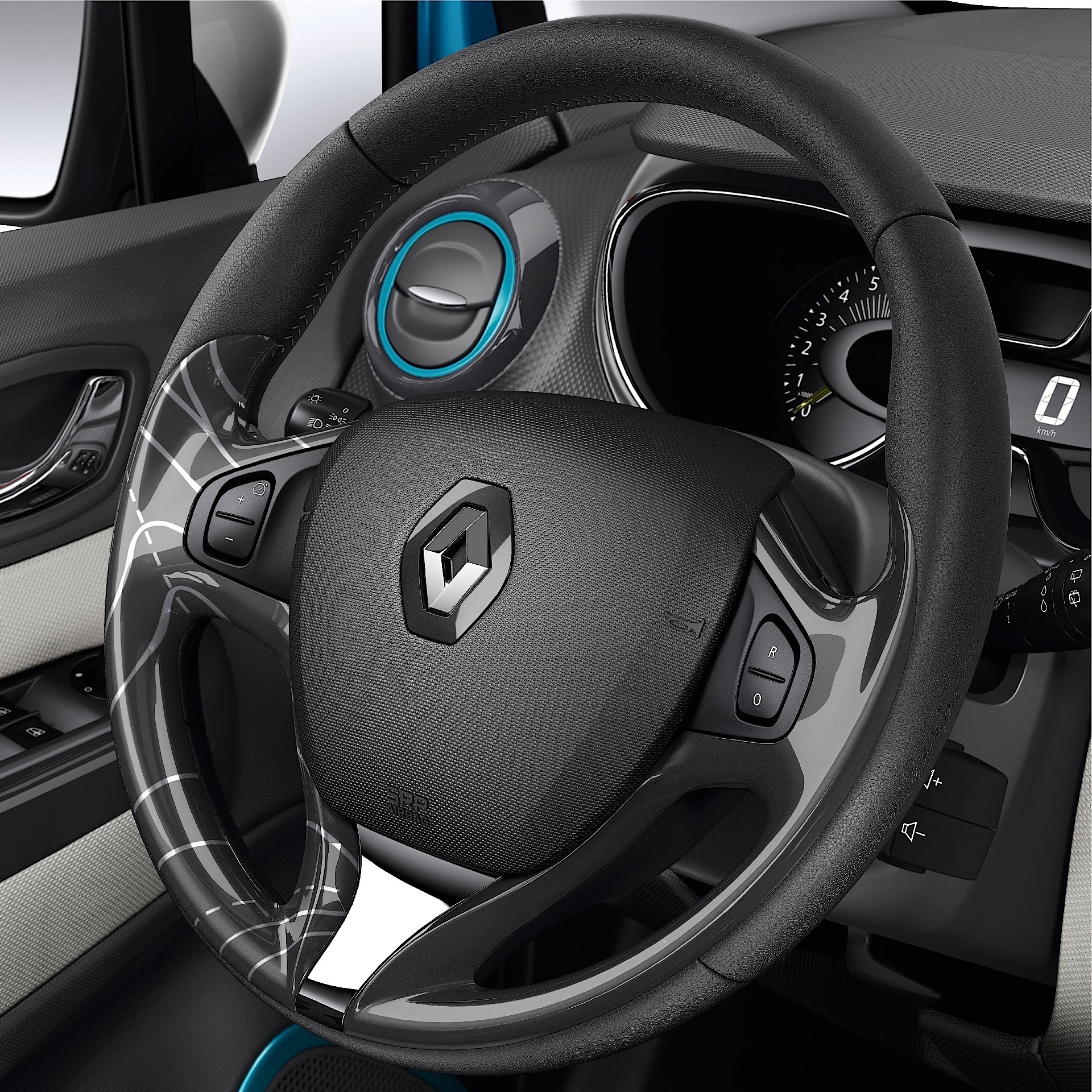 Renault Captur photo 141