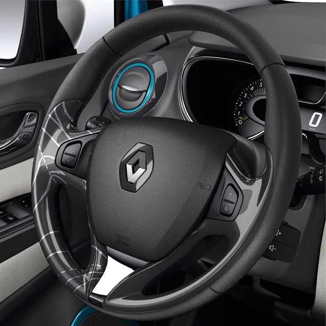 Renault Captur photo 141