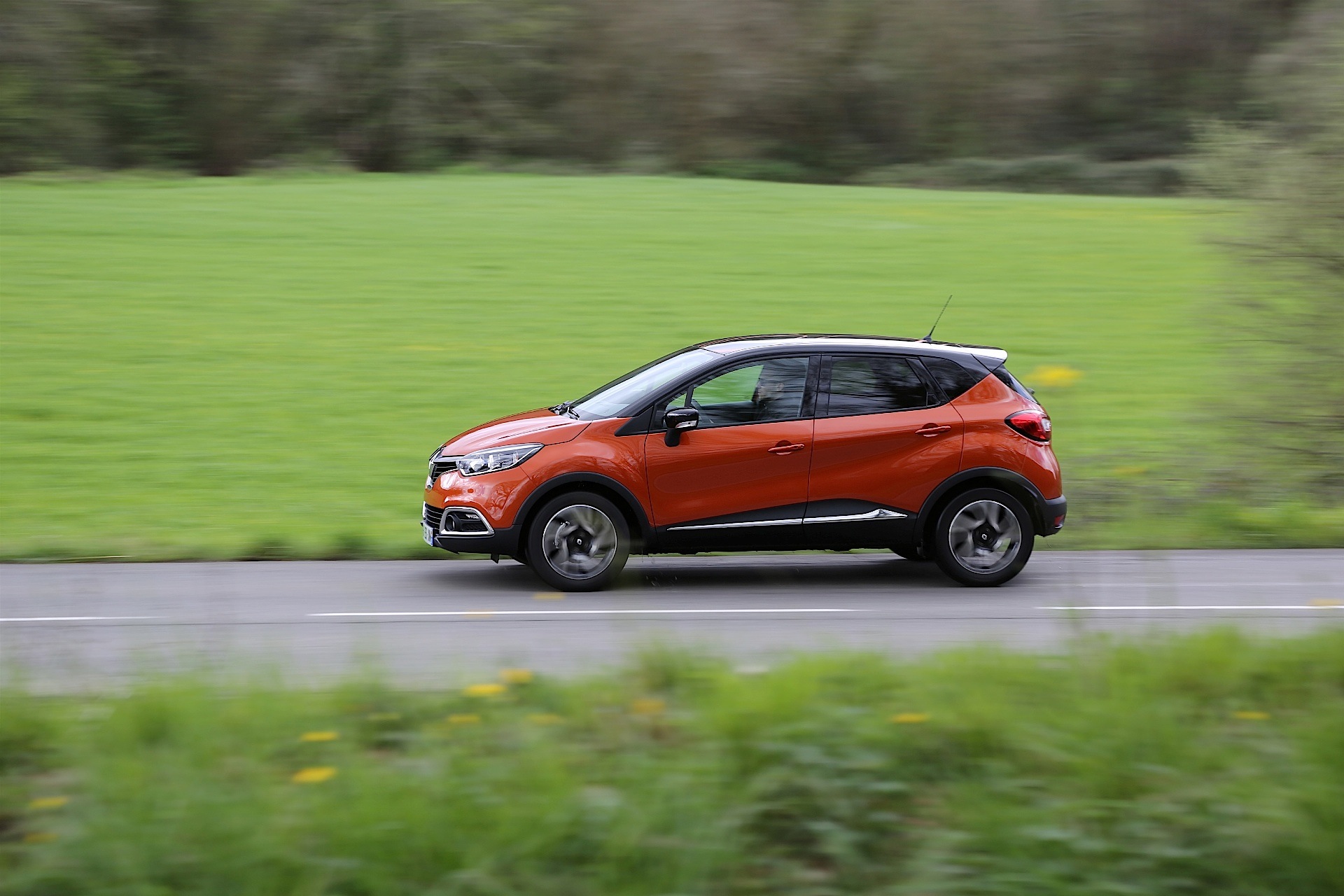 Renault Captur photo 56