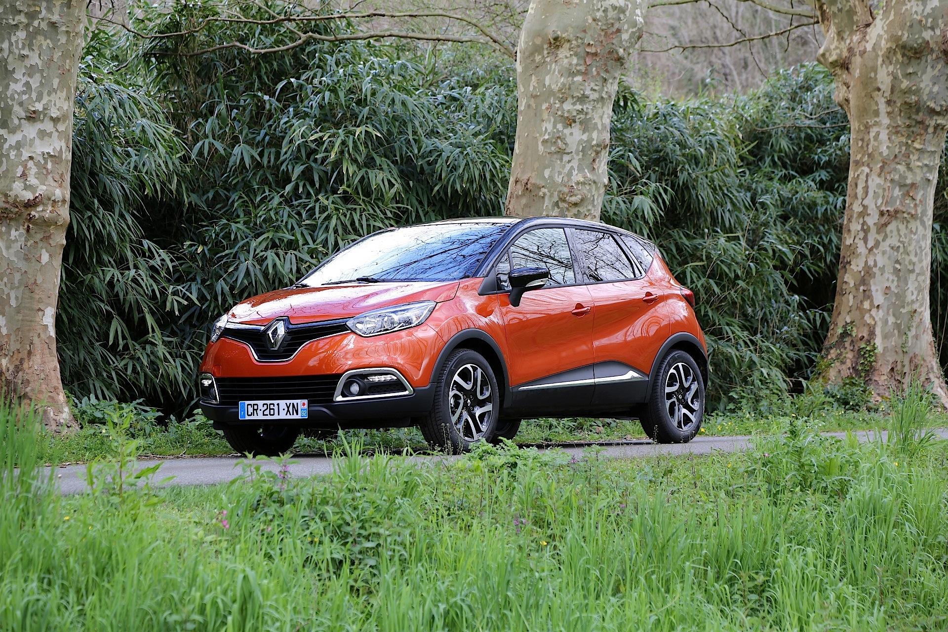 Renault Captur photo 57