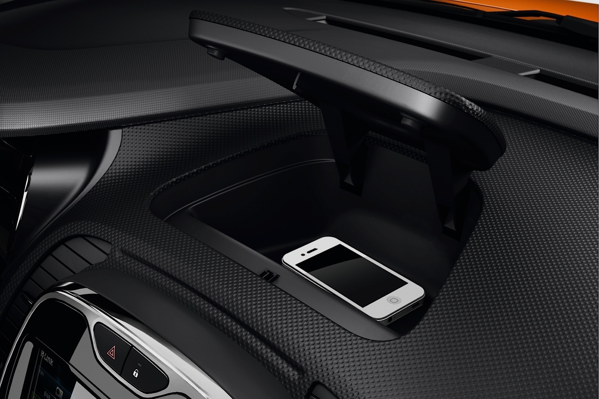 Renault Captur photo 143