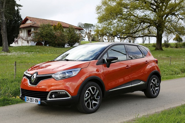 Renault Captur photo 58