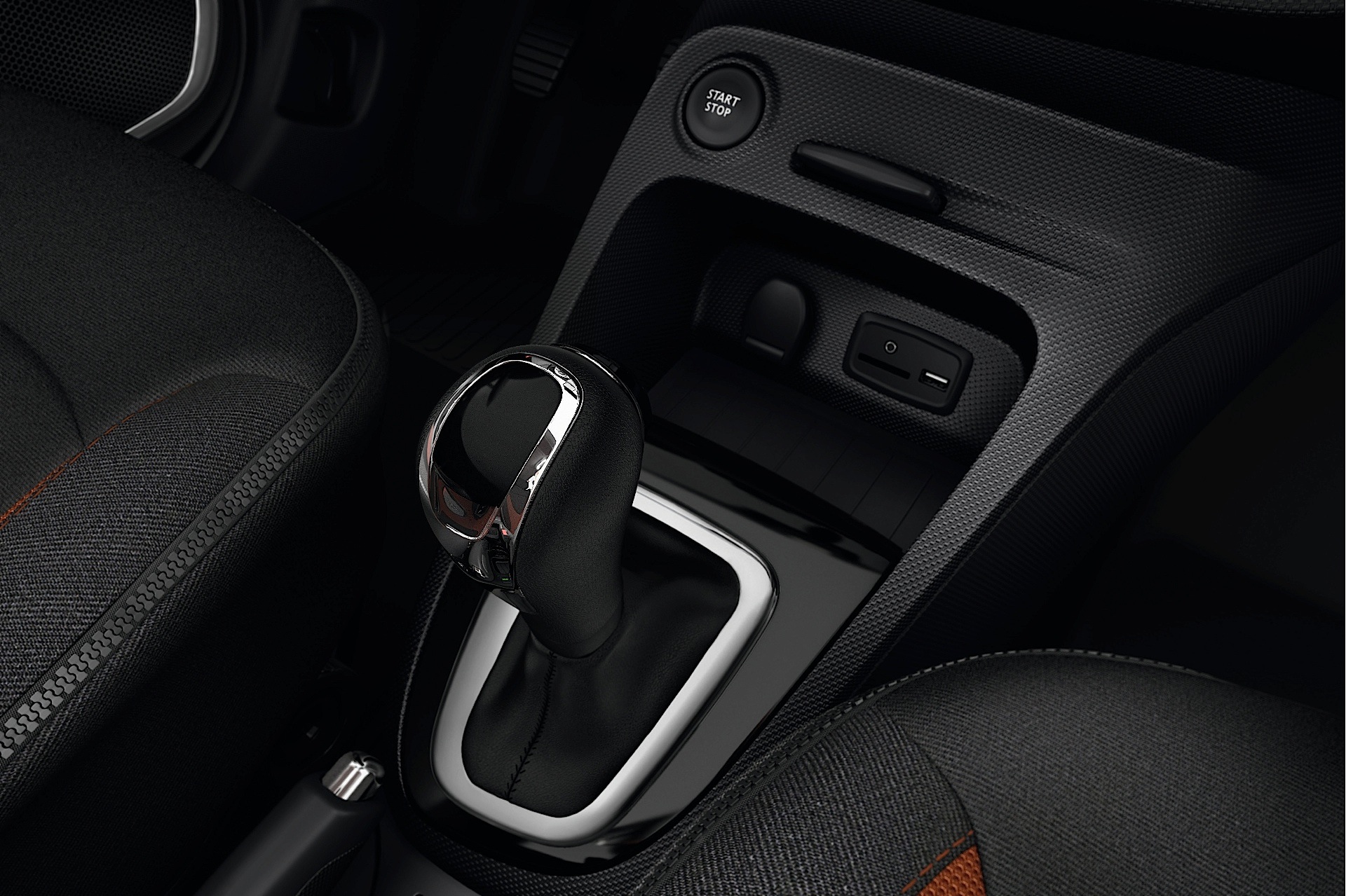 Renault Captur photo 144