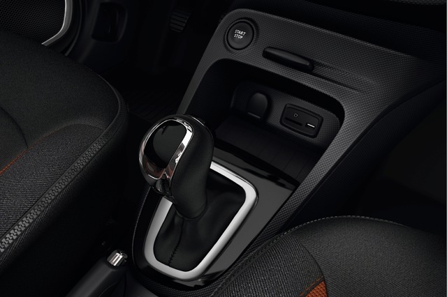 Renault Captur photo 144