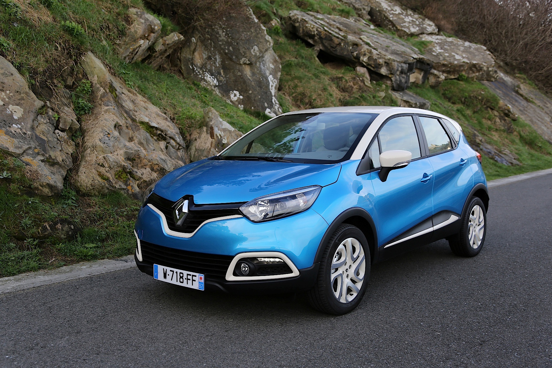 Renault Captur photo 59