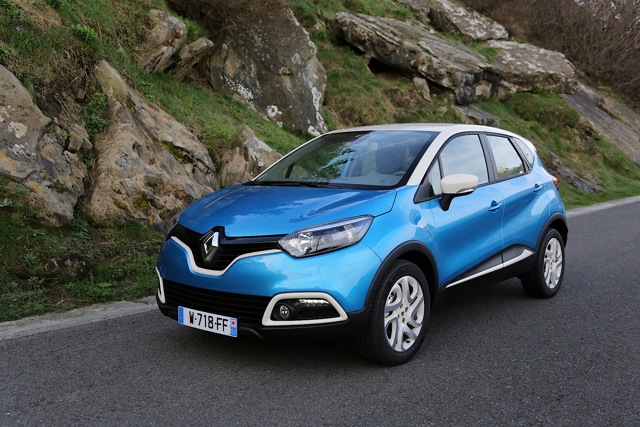 Renault Captur photo 59