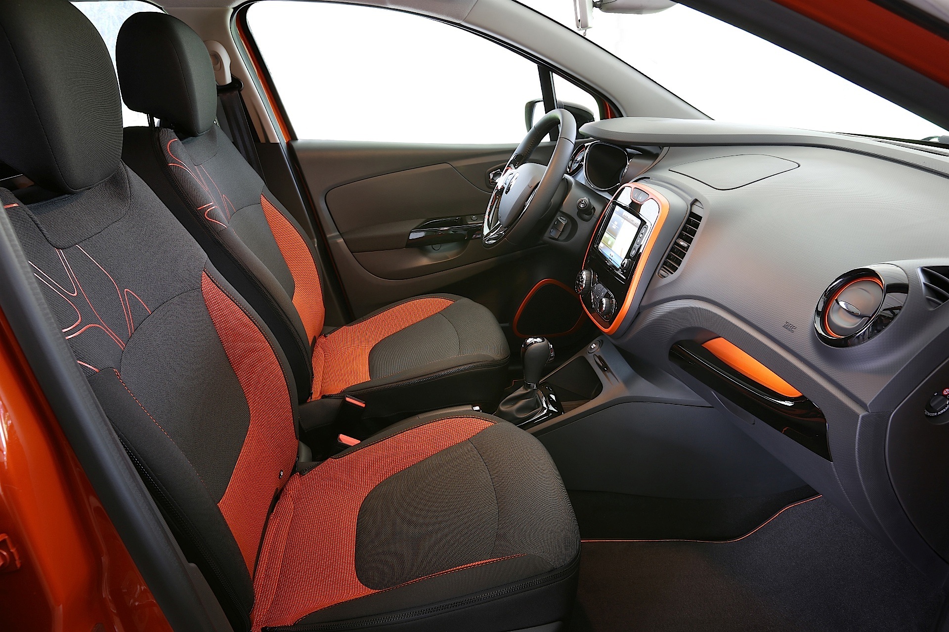 Renault Captur photo 145