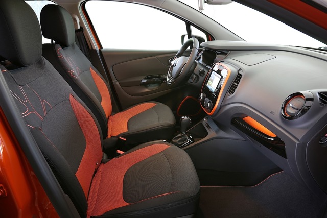 Renault Captur photo 145