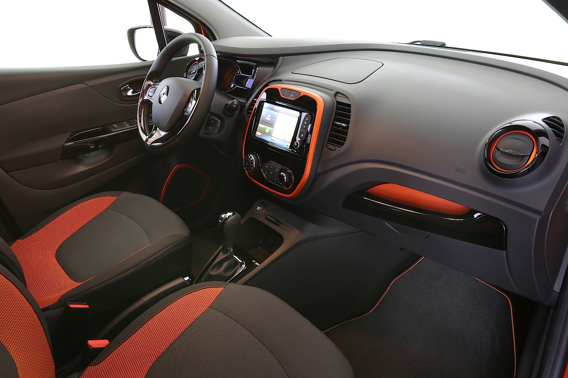 Renault Captur photo 146