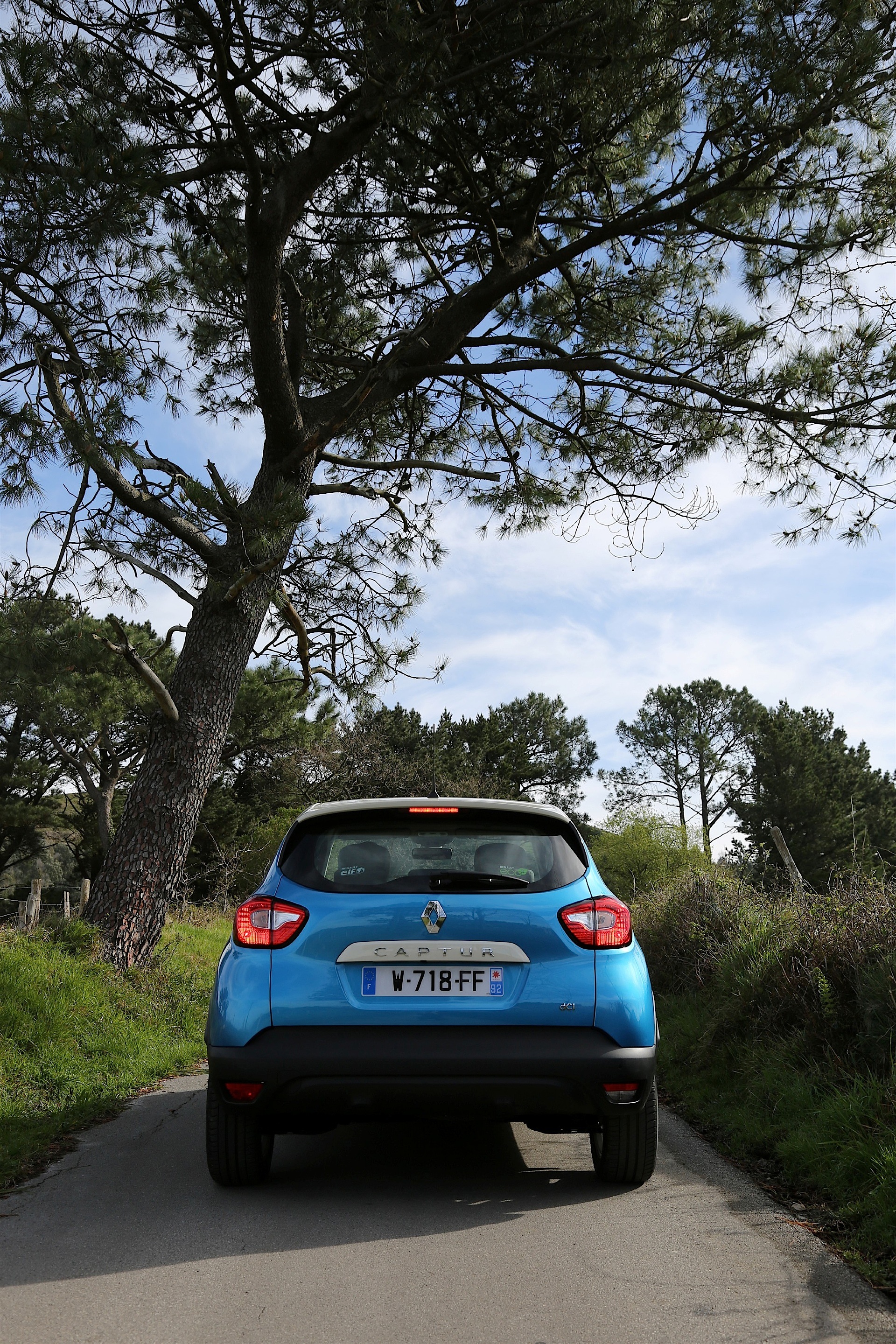 Renault Captur photo 60