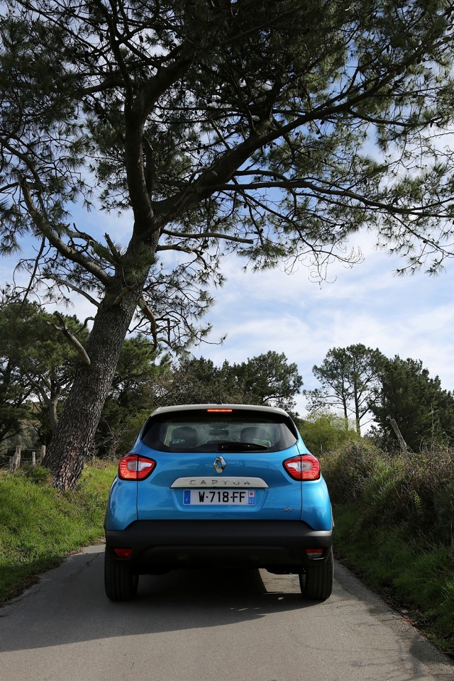Renault Captur photo 60