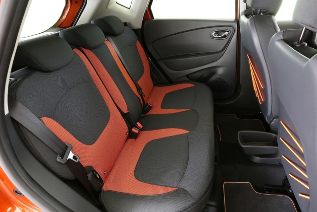Renault Captur photo 147
