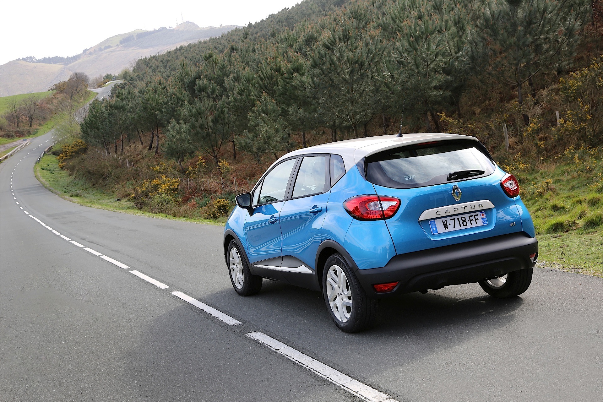 Renault Captur photo 61