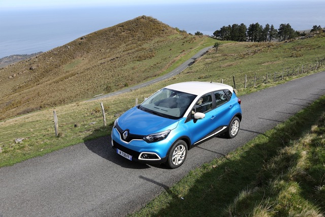 Renault Captur photo 62