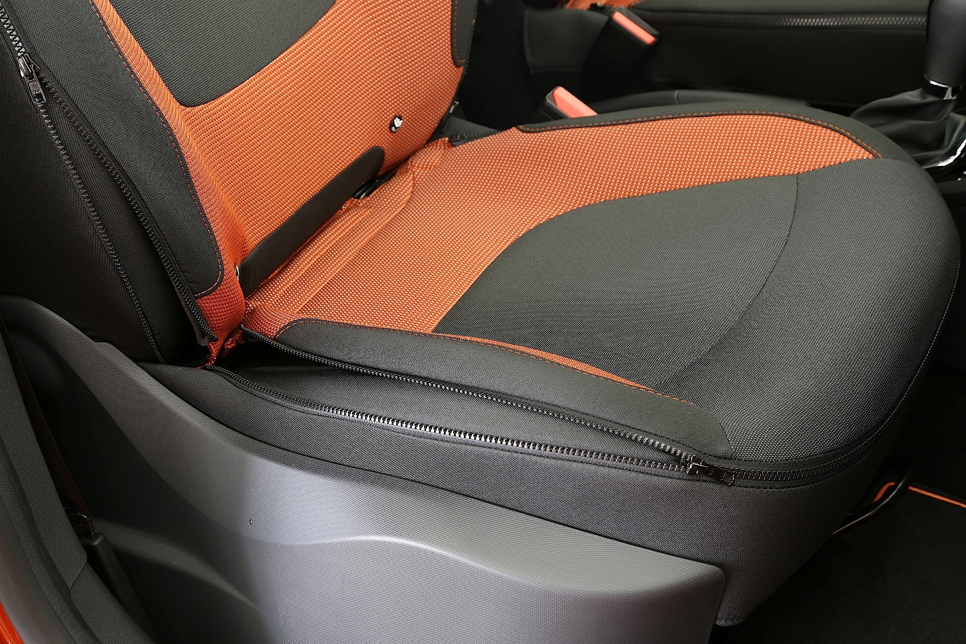 Renault Captur photo 149