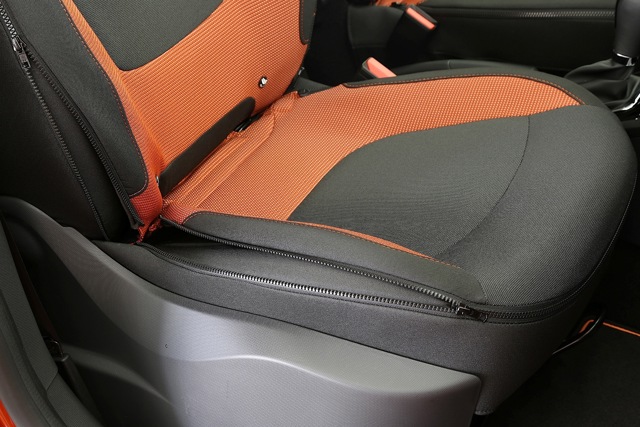 Renault Captur photo 149
