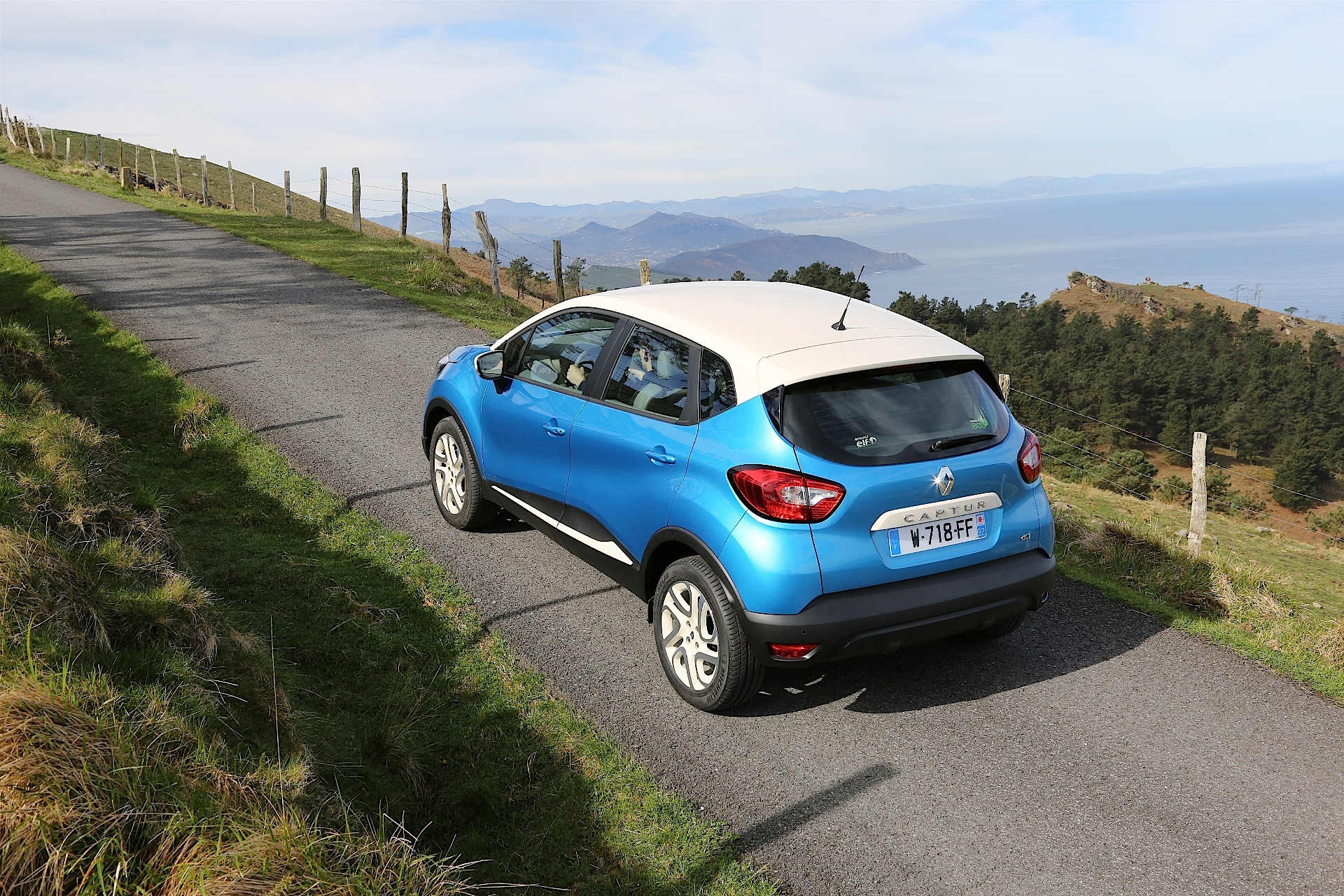 Renault Captur photo 63