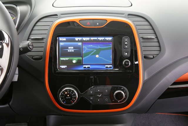 Renault Captur photo 150