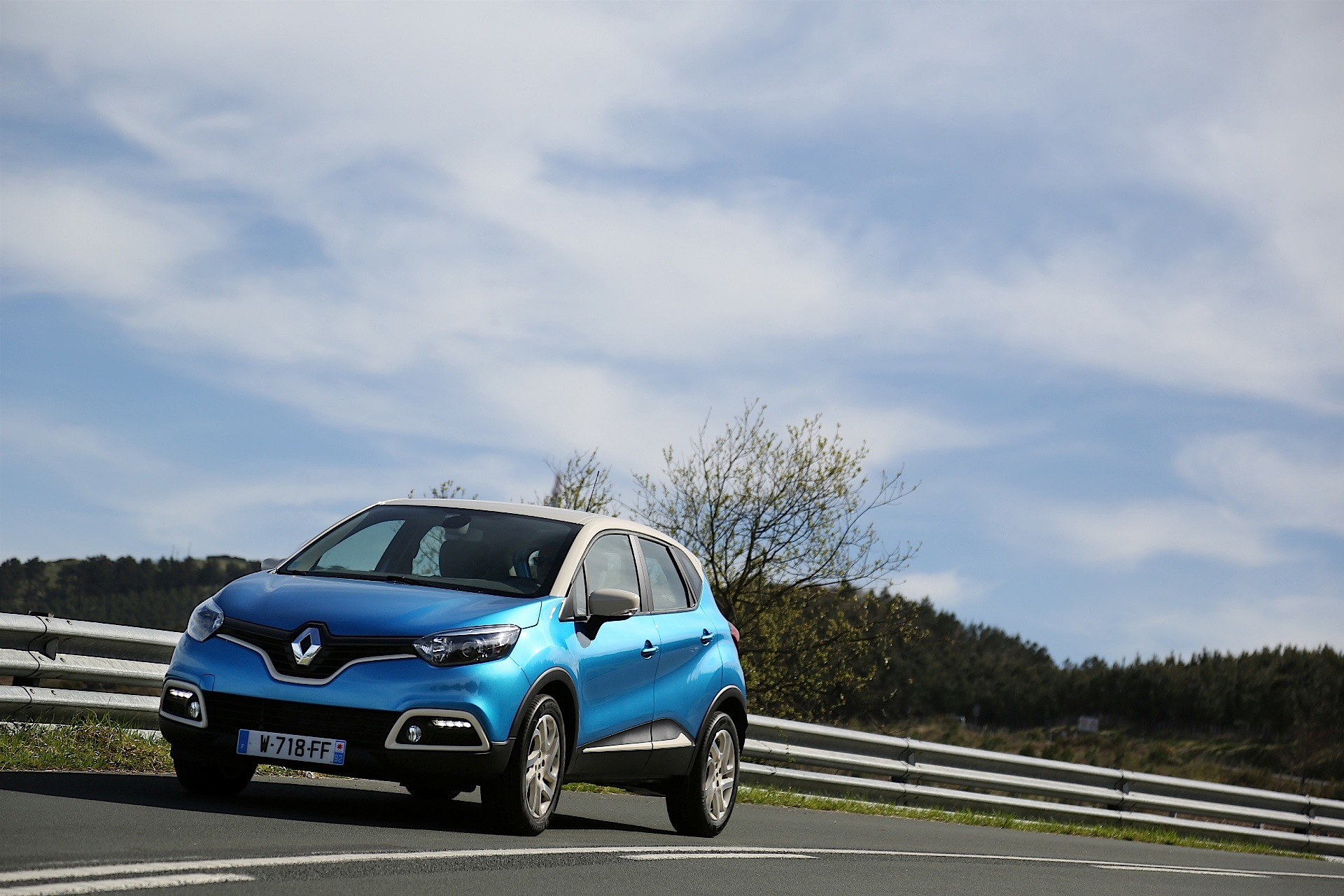 Renault Captur photo 64