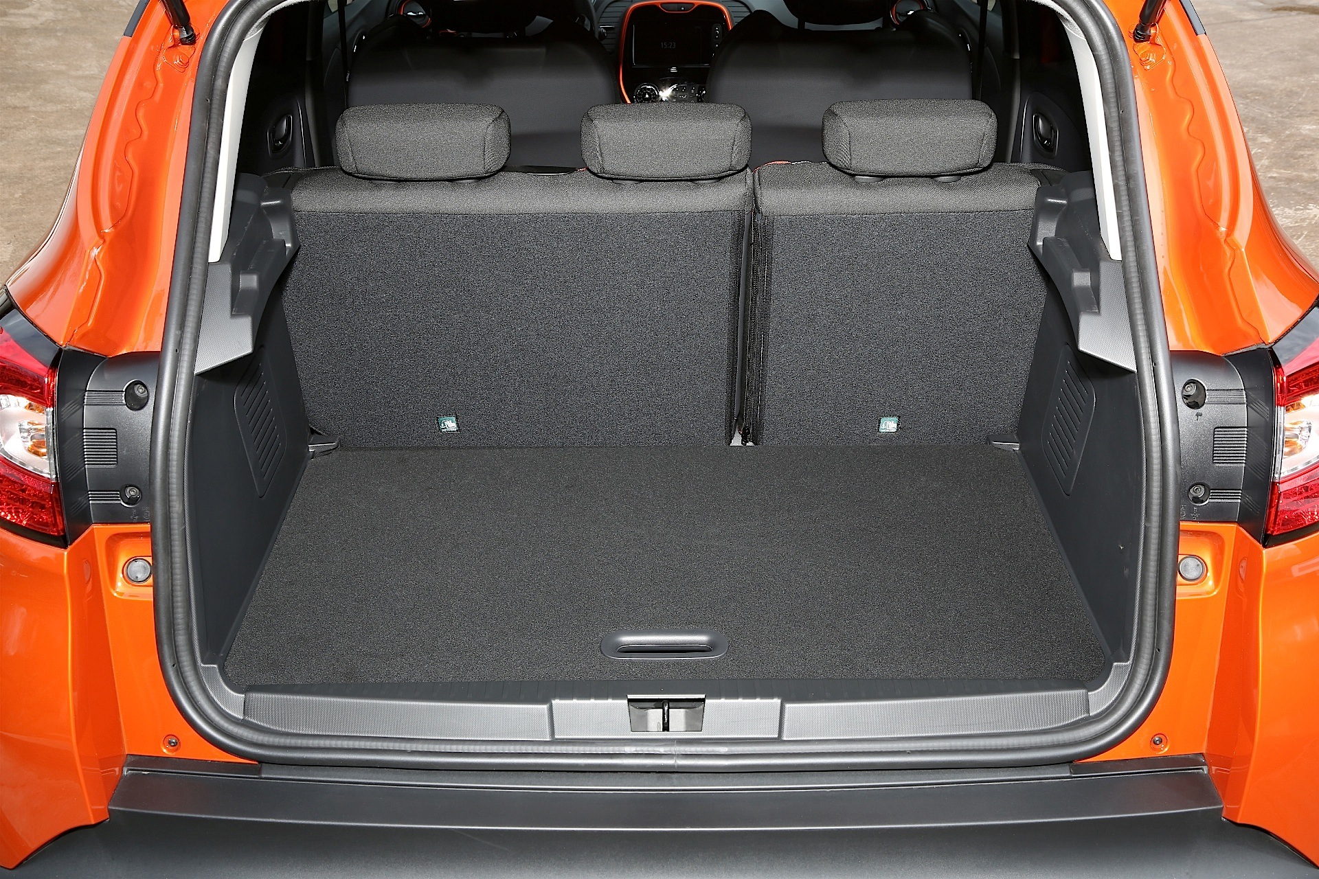 Renault Captur photo 151