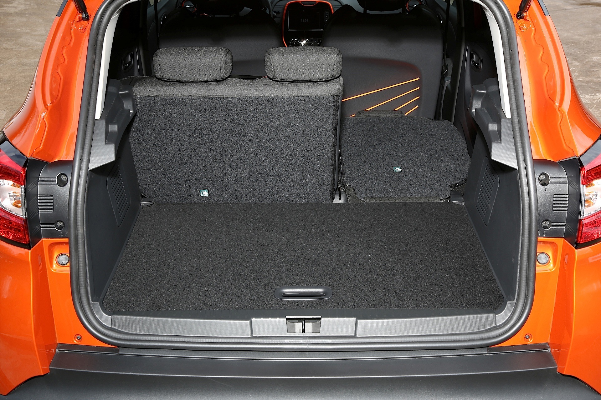 Renault Captur photo 152